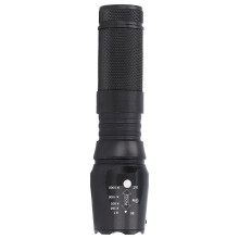 850nm IR Flashlight 100,000H 5W Compact for Hiking & Home