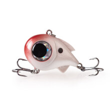 Big Eyes Fishing Lure Compacts 4cm 8.50g Vibration Lure For-03