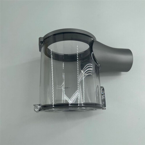 Replacement Dust Cup for  T30 / T30NEO Handheld Wireless Vacuum Cleaner Replacement Parts Dustbin Dust Cup 2