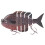 14g Artificial Fishing Lures Segment Swimbait Multiple-17 1