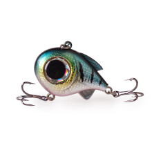Big Eyes Fishing Lure 8.50g Vibration Lure Artificial Hard-05