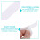 Ruban Auto-Adhésif Nylon Pour Organisation Et Protection 2