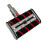 Compatible with  Omni-Glide Sv19/21 Vacuum  Replacement Motor  Soft Roller Cleaner  Double Roller Brush 3