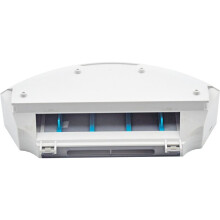 Dust Box with Filter for 850T T7 T8 S3 C5/ G1/ Cecotec Conga 999 1990 2290 990 1790 Vacuum Attachment A