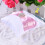 Roze Bruidsringkussen Wedding Ring Pillow Elegant & Compact 6