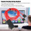 1080P HDTV Cable Adapter HD Multimedia Interface for TV Display Projector 4