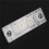 8X LED License Number Plate Light Lamp for TRANSPORTER T5 CADDY   for 8