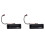 2X Car Trunk Lock Push Button Handle  for -5 Series E39 E60 E61 51248168035 1