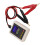 TS4520 Voltage Internal Resistance Tester AC 4-Wire Kelvin Method Voltage Meter Internal Resistance Test Device 2