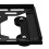 För Starlink  Mount Magnetic Mount Kit - Universal Quick-Release System för Bilar och Båtar,  Flat Mount Kit 6