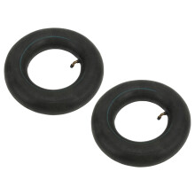 2 Stück 90/6.5‑6.5 110/50‑6.5 Reifeninnenrohre für 47cc 49cc Elektroroller