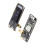 LILYGO T3S3-LR1121/2.4G V1.2 ESP32-S3 LoRa2.4G SX1280 Equipado com Módulo de Placa de Desenvolvimento OLED de 0,96 Polegadas 7