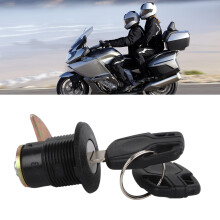 Long Hook Electric Scooter Tail Lock Aluminum Plastic Universal Fit for Storage