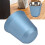 Compact 80ml Double Wall Coffee Cup 6