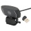 C200 USB Webcam 640x480 Plug & Play Autofocus for Windows/Mac/Android 5