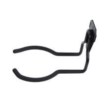 Garage Storage Hooks Heavy Duty Wall Mount for Tools Ladders Bike Lawn Mower and Garden Equipment
