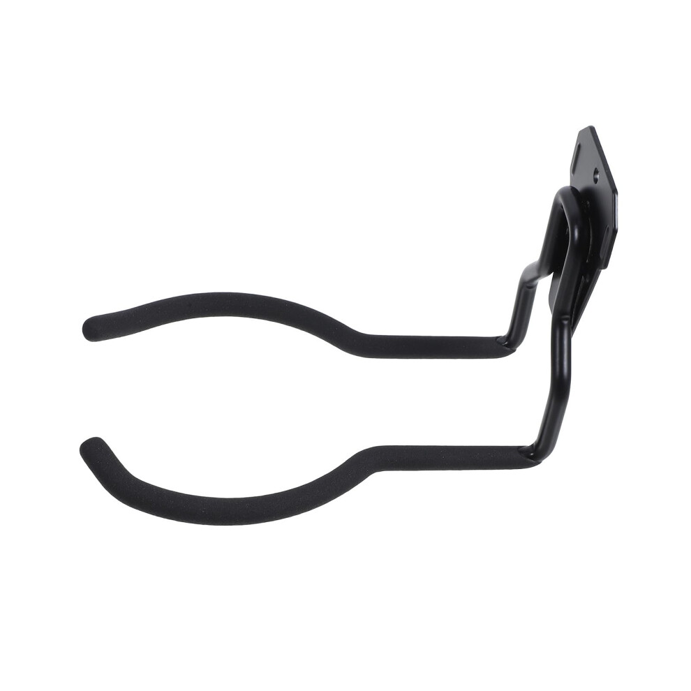 Garage Storage Hooks Heavy Duty Wall Mount For Tools Ladders Bike Lawn Mower And Garden Equipment 9455672137119