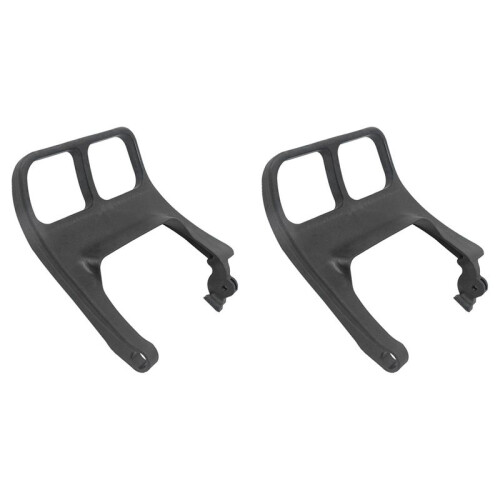 2X Chain Brake Handle Guard for  MS341 MS361 Chainsaws, Replaces 1135 790 9100
