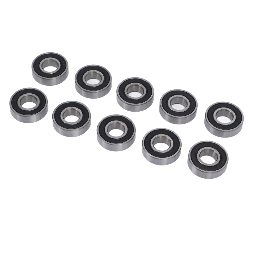 6001Rs Ball Bearings 10Pcs Deep Groove 7055741514883