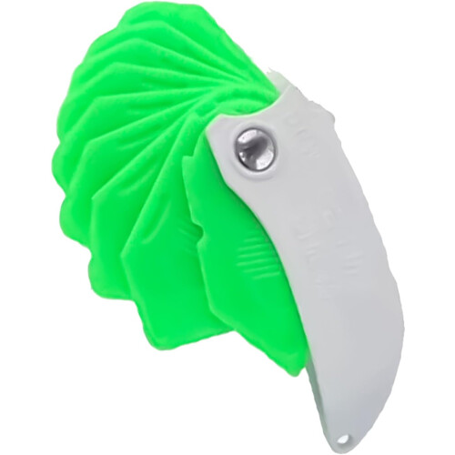 9 in 1 Caulking Tool Kit with Silicone Sealant Remover, Foldable Scraper and Smoothing Tool 1