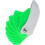 9 in 1 Caulking Tool Kit with Silicone Sealant Remover, Foldable Scraper and Smoothing Tool 3