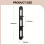 Angle Grinder Disc Storage Rack HeavyDuty Metal Wall Mounted Grinding Disc Organizer for Workshop 3