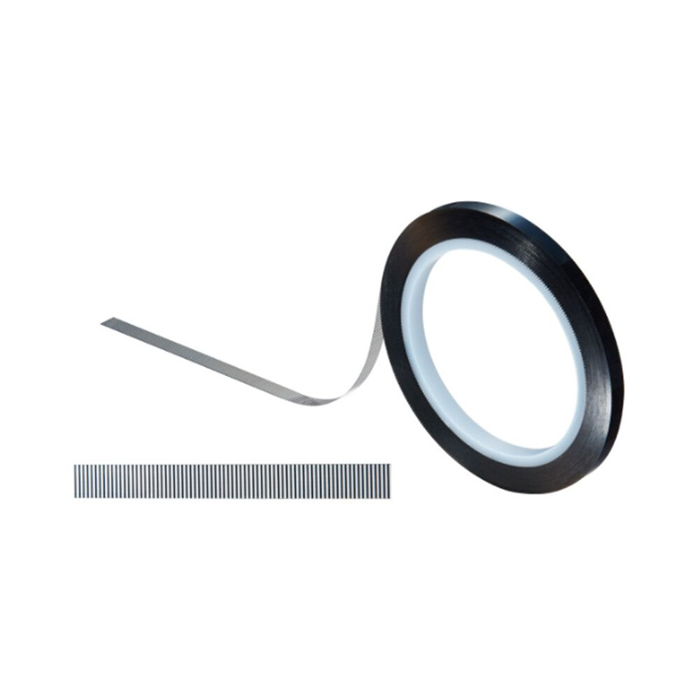 CG Series Carving Guide Tape Each Length 30m Modeling Hobby Upgrade Accessory 7mm