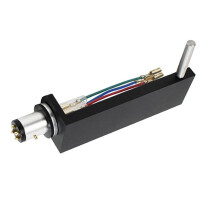 2X Vinyl Record Phono Stylus Cartridge Rack Turntable Headshell