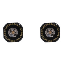 4X Movimento 'Orologio Al Quarzo VX42 VX42E Data Un 3'/4.5' Senza Batteria Parti di Ricambio per Orologi Accessori