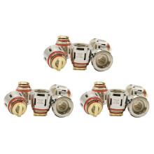 15-Delige HW-M 0.15Ohm Vervangende Spoel Mesh Coils voor Eleaf ELLO Duro