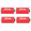 4X Alctron SD201 Transformacja Impedancji Active DI Box DIBOX Professional Stage Effects Direct Connect Box 1