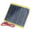 Lightweight Solar Panel 5W 18V for 12V Battery Charging in Low Light 13