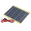 Lightweight Solar Panel 5W 18V for 12V Battery Charging in Low Light 14