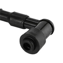 5X Motorrad ZüNdung Spulen Passend für GS125 GN125 VX250 Virago 1100 XV1100 XV-1100 1995-2007