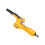 3/8 Polegadas Lixadeira de Cinta Pneumática Máquina de Lixar com Cinta Pneumática para 10x330mm 1