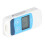 IP67 Waterproof USB Temperature Data Logger 32,000 Readings 78x33mm 12