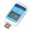 IP67 Waterproof USB Temperature Data Logger 32,000 Readings 78x33mm 14