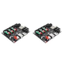 2X MKS DLC32 V2.0 Offline Control 32Bits ESP32 WIFI GRBL TFT Desktop Lasering Engraving Machine Universal Motherboard