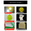 Reflective Volleyball Keychain Enhanced-fluorescent yellow 2