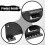 Tool Organizer Wall Mounted Steel Hand Tool Holder Bracket for Garage Workbench Storage 5