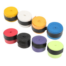 Griffband 8 Stück für Tennis Badminton