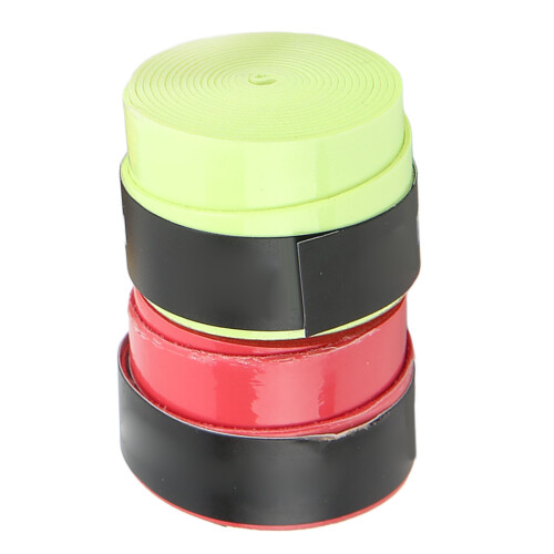 8 Pcs Tennis Badminton Grip