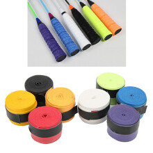 8x Overgrip Griffband rutschfest atmungsaktiv für