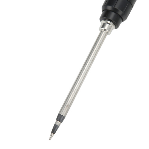 EC-8801 Digital Soil Tester with Backlight, Waterproof, 10mS/cm 1