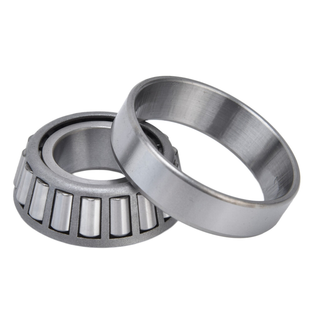 30205 Tapered Roller Bearing Metal High Precision, 25X52x16.25mm 8231390444316