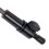 3 - Pkg Starke Schwarze Kohlefaser Cello Endpin 3/4 & 4/4 Cello Teile 3