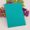 Plastic Embossing Folders for Card Scrapbooking 14.8x10.5cm 5