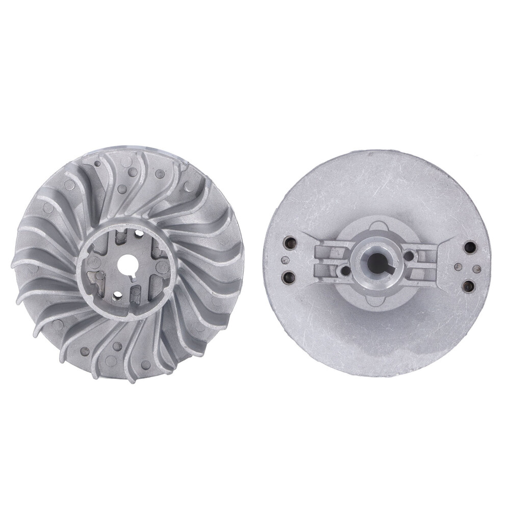 Aluminium Chainsaw Flywheel for MS341 MS361