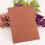Plastic Embossing Folders for Card Scrapbooking 14.8x10.5cm 9