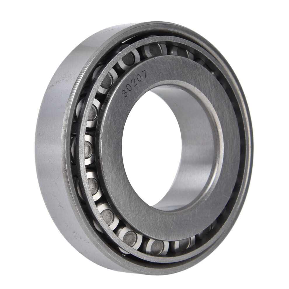 High Precision Metal Tapered Roller Bearing 30207 35X72x18.25mm 4941357677971